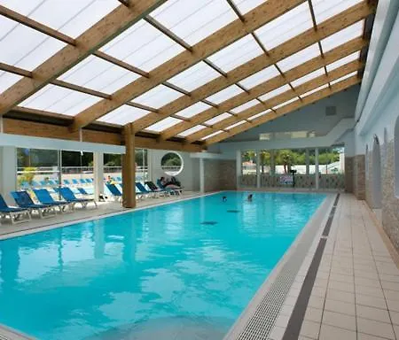Mobile-home 6 Personnes - 4 Etoiles Campsite Saint-Jean-de-Monts